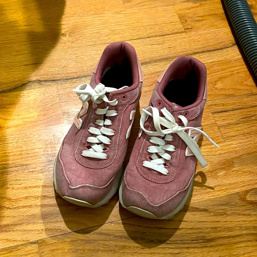 New Balance size 6.5